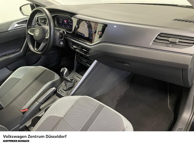 Volkswagen Polo 1.0 TSI Style