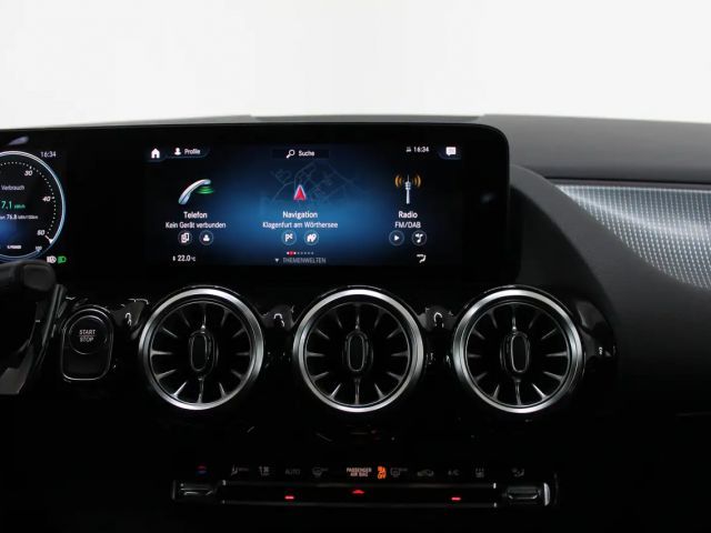 Mercedes-Benz EQA 250