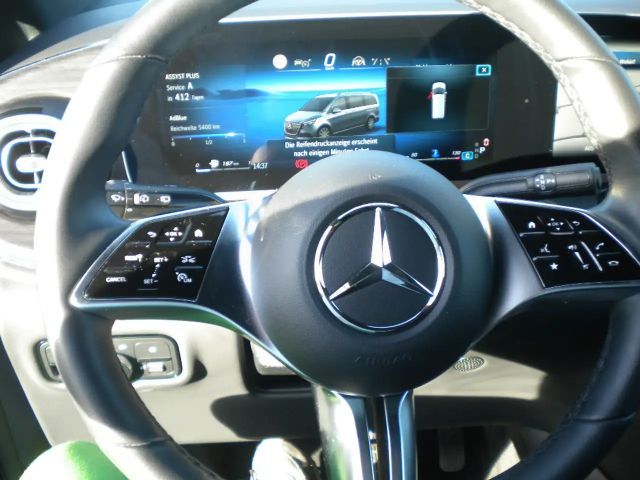 Mercedes-Benz V 250 AVANTGARDE