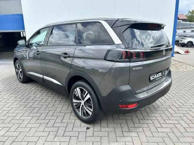 Peugeot 5008 Allure Pack EAT8 PureTech