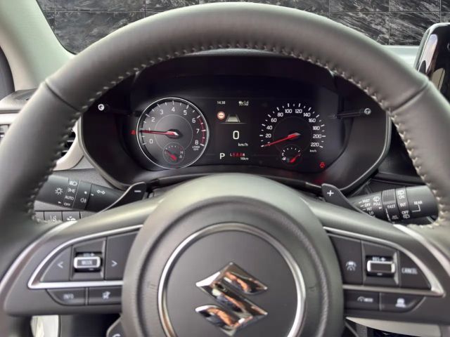 Suzuki Swift Comfort