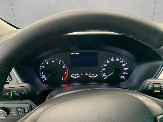 Ford Kuga Cool & Connect EcoBoost