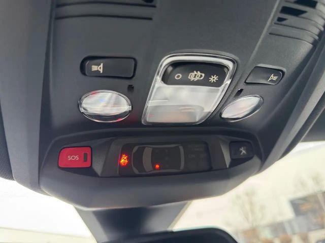 Peugeot 3008 Allure Pack EAT8 Hybrid