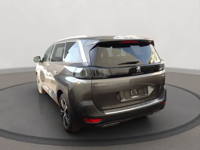 Peugeot 5008 GT-Line