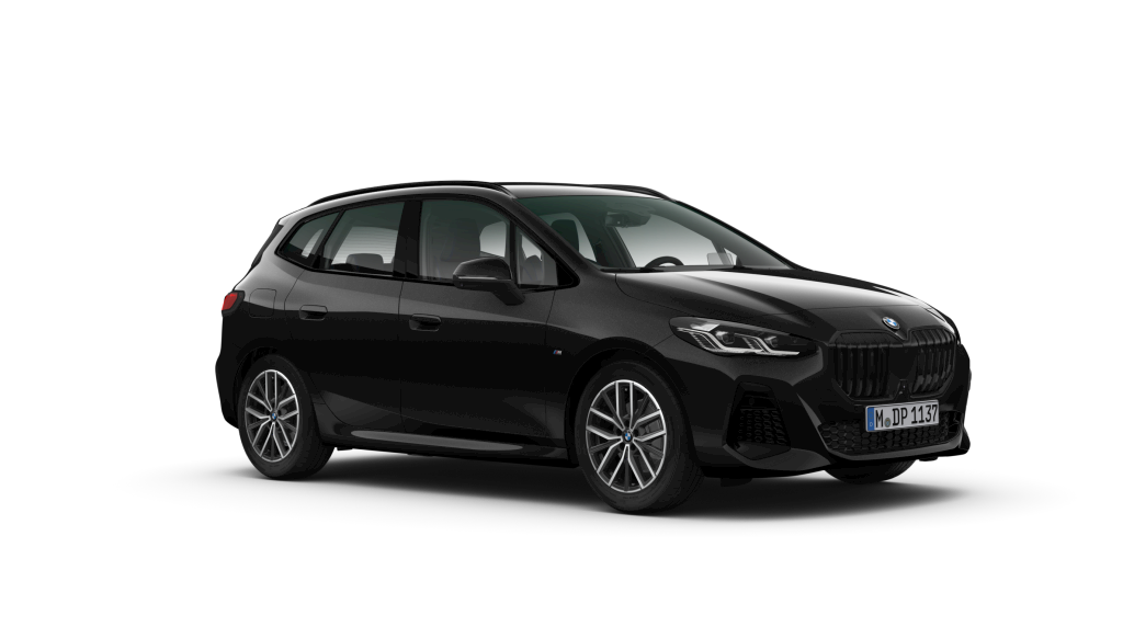 BMW 220 220d Active Tourer