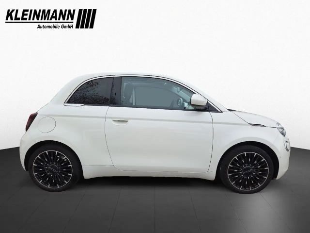 Fiat 500e 42 kWh Icon