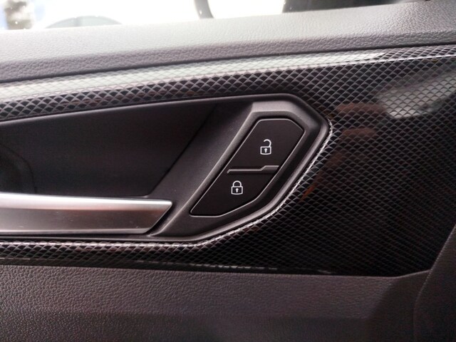 Volkswagen T-Cross 1.0 TSI DSG Life