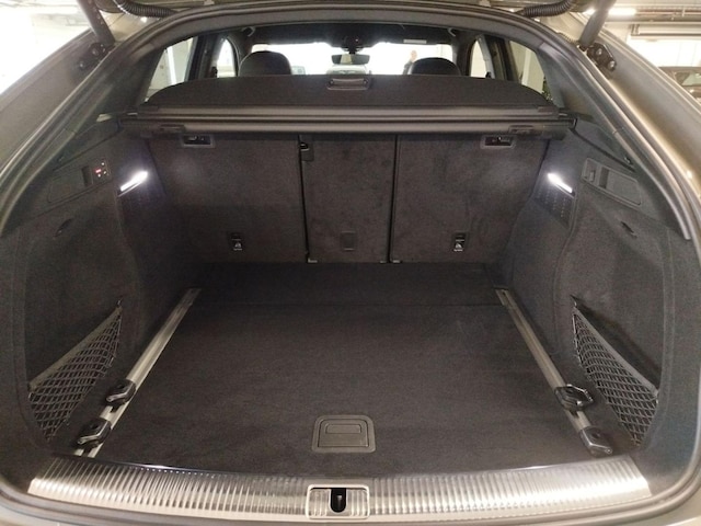 Audi Q5 40 TFSI Quattro S-Tronic Sportback