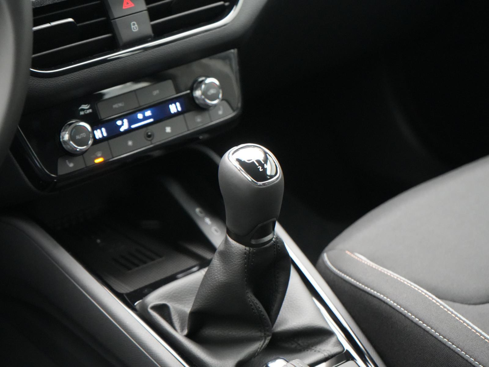 Skoda Kamiq Selection