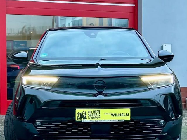 Opel Mokka GS-Line Grand Sport Turbo