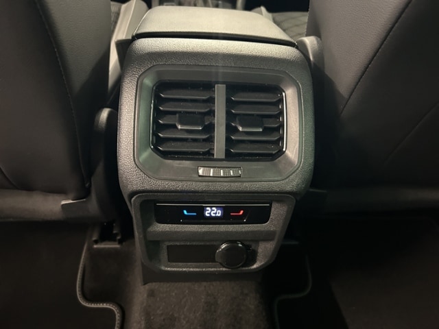 Volkswagen Tiguan 1.5 TSI DSG