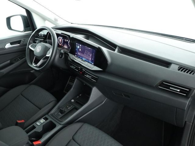 Volkswagen Caddy DSG