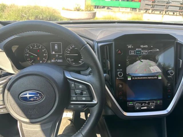 Subaru Crosstrek 2,0ie-Boxer Premium Gratis Winterräder