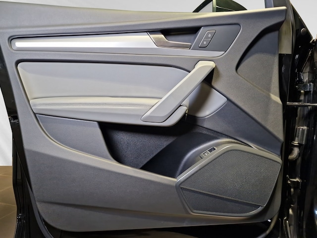 Audi Q5 50 TDI Quattro Sportback