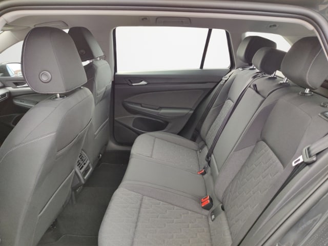 Volkswagen Golf DSG Golf VIII Life Variant