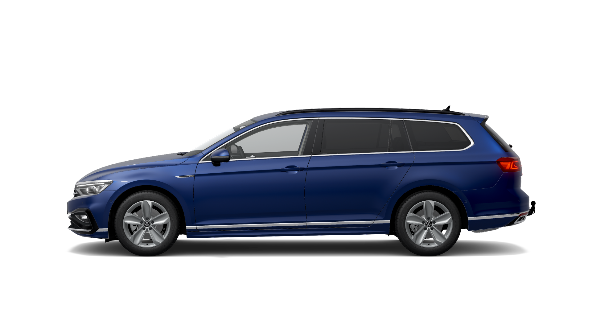 Volkswagen Passat 2.0 TDI Variant