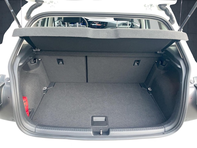 Volkswagen Polo 1.0 TSI