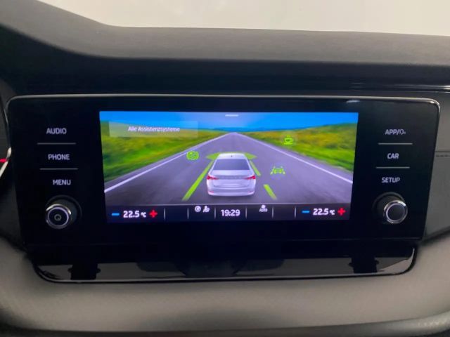 Skoda Octavia 2.0 TDI 85 Ambition