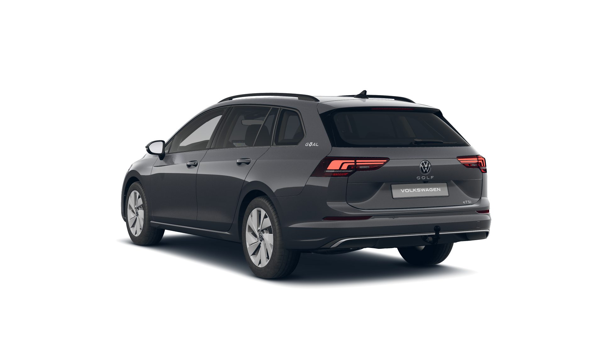 Volkswagen Golf 1.5 eTSI Golf VIII Variant