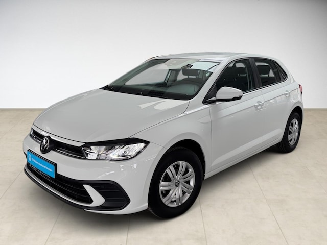 Volkswagen Polo 1.0 TSI