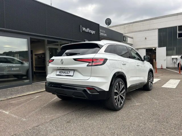 Renault Austral Techno