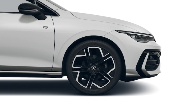 Volkswagen Golf DSG Golf VIII R-Line