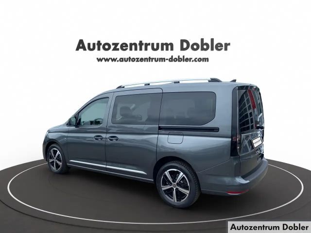 Volkswagen Caddy 1.5 TSI DSG Life Maxi Style