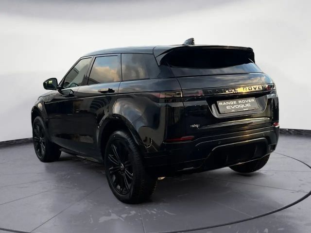 Land Rover Range Rover Evoque D200 Dynamic SE