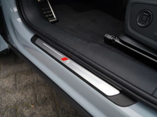 Audi Q3 Hybride Sportback