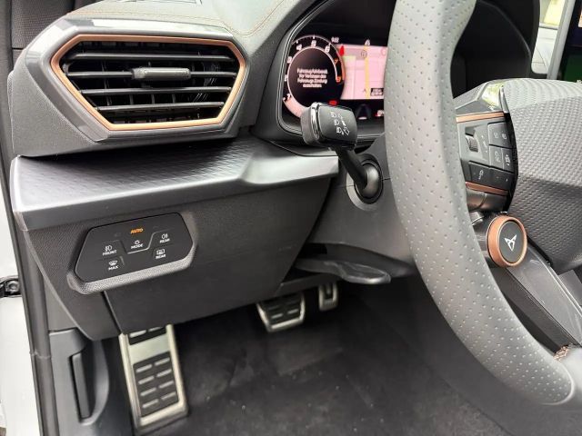 Cupra Formentor 2.0 TSI 4Drive DSG VZ