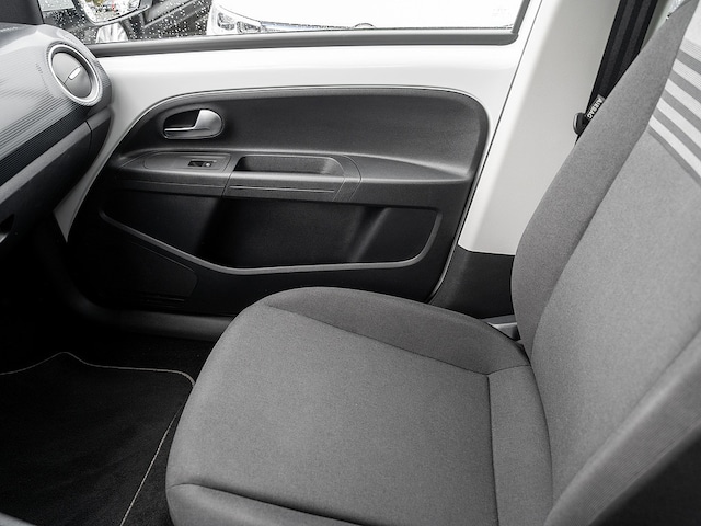 Volkswagen e-up! e-up!  KAM SHZ TEMPOMAT DAB+