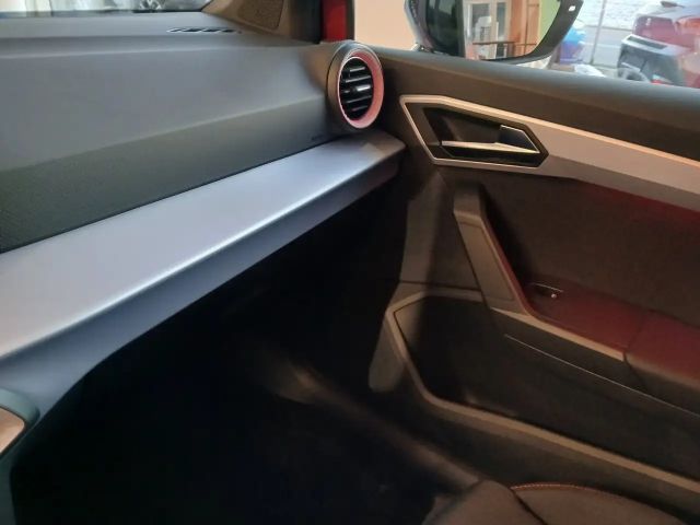 Seat Arona 1.0 TSI DSG FR-lijn