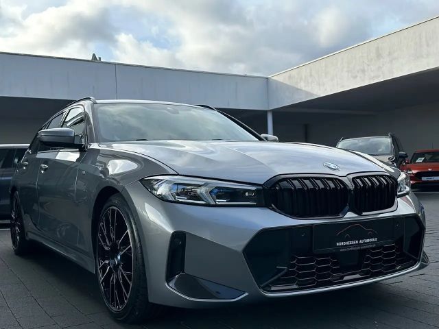 BMW 320 320d M-Sport Touring