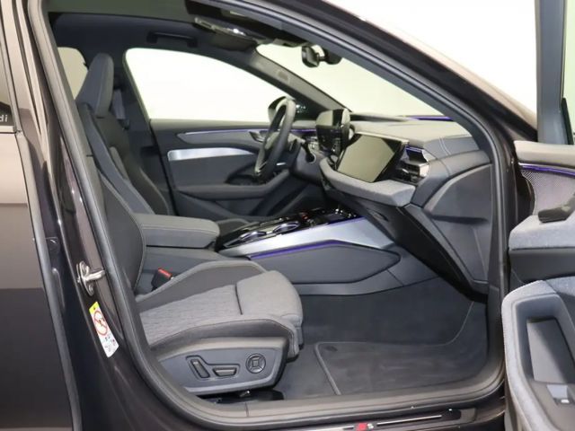 Audi A6 Avant Quattro S-Line