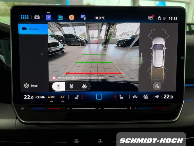 Volkswagen Golf 1.5 eTSI DSG Life