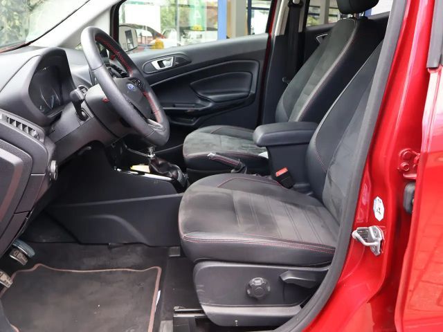 Ford EcoSport ST Line