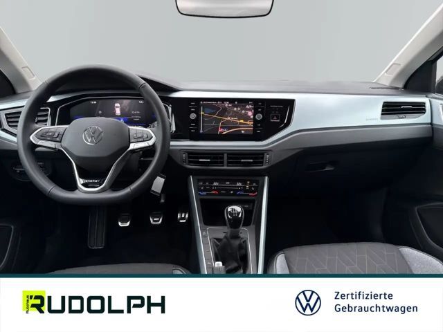 Volkswagen Taigo 1.0 TSI