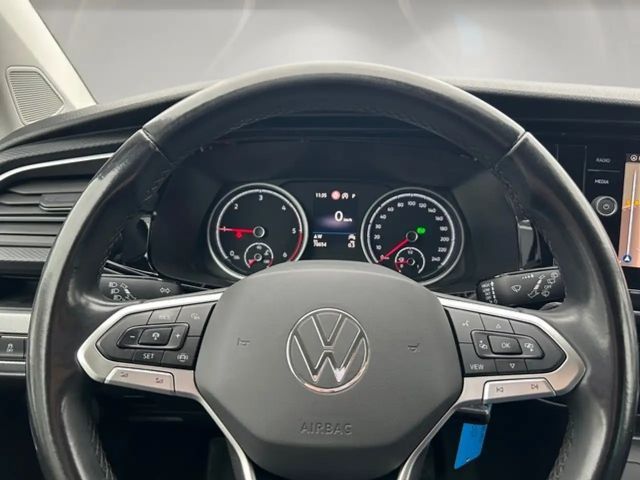 Volkswagen Multivan 2.0 TDI DSG T6