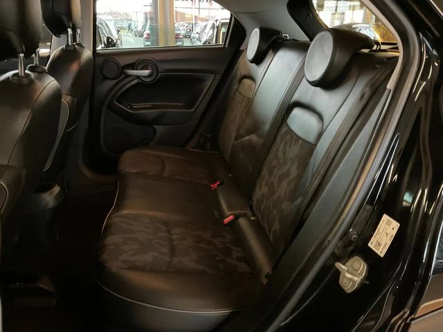 Fiat 500X Cross Turbo