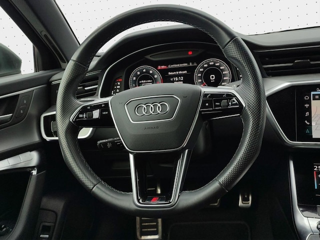 Audi A6 55 TFSI Avant Quattro S-Tronic