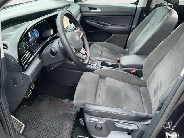 Volkswagen Caddy 1.5 TSI DSG Style