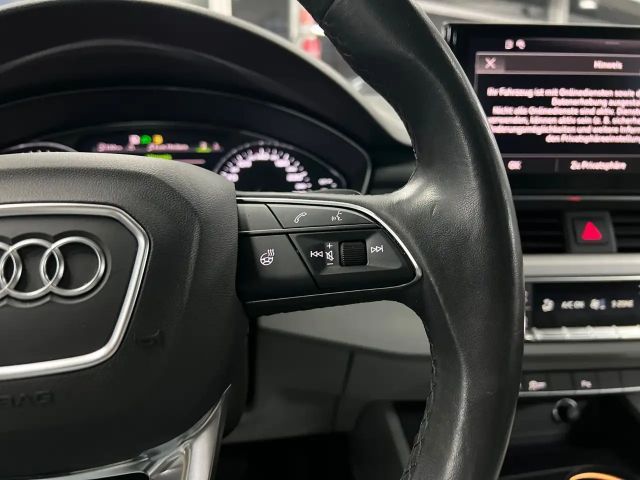 Audi A4 40 TDI Avant