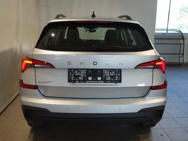 Skoda Kamiq Essence TSI
