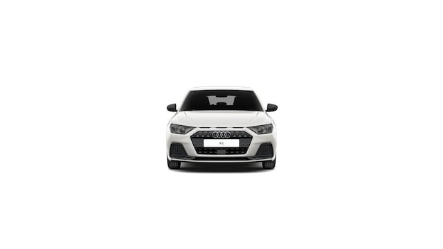 Audi A1 25 TFSI S-Tronic Sportback