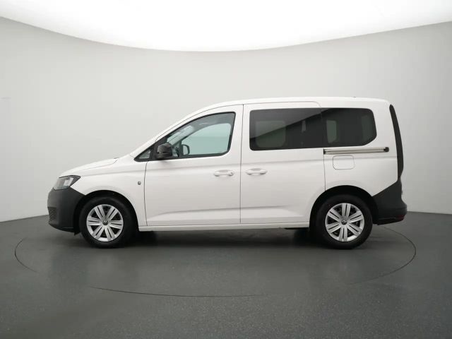 Volkswagen Caddy DSG