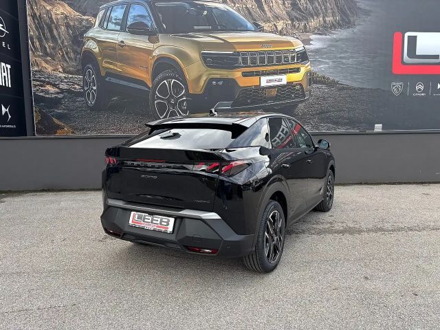 Peugeot 3008 GT-Line Hybrid