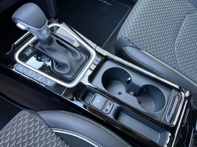 Kia XCeed Hybrid PHEV Spirit