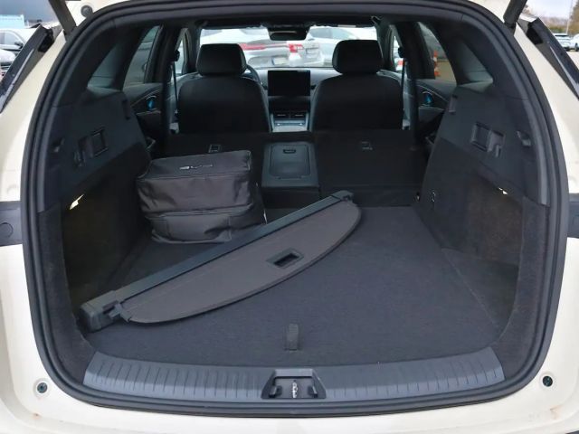 BYD Seal 6 Comfort DM-i Touring