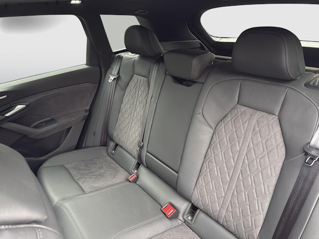 Audi Q6 e-tron Quattro