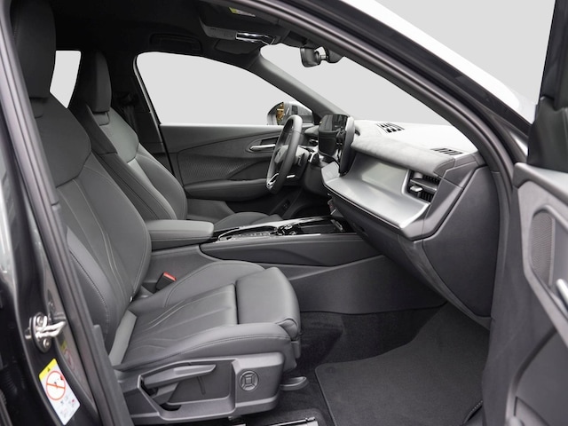 Audi Q3 Hybride S-Tronic